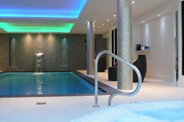 Les Criquets Hôtel Spa