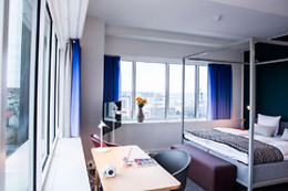 Comwell Aarhus