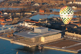 DreamBalloon ApS