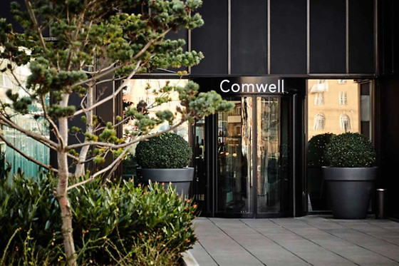 Comwell Aarhus - photo 0