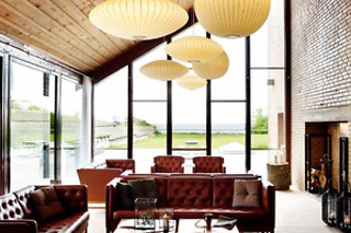 Comwell Hotels på Comwell Klarskovgaard
