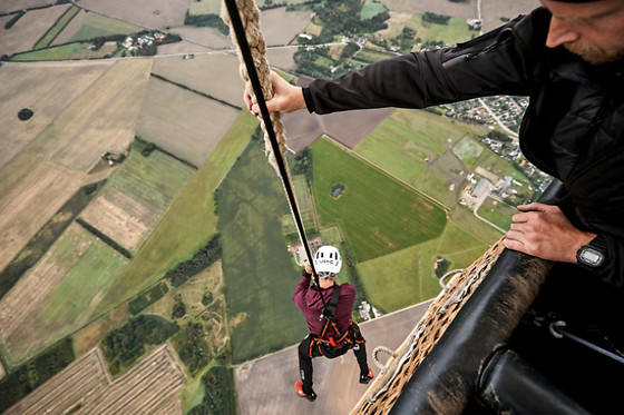 DreamBalloon ApS - photo 18