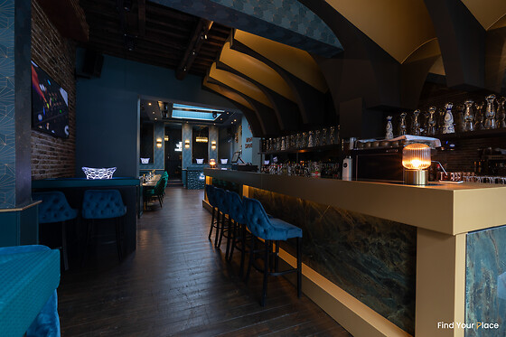 Le Teddy's - photo 5