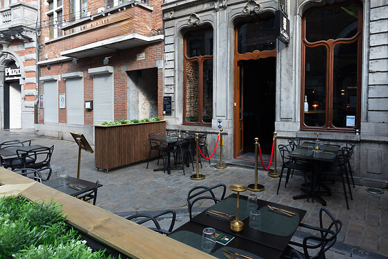 Le Teddy's - photo 17