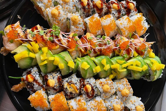 Koyo Sushi - photo 2