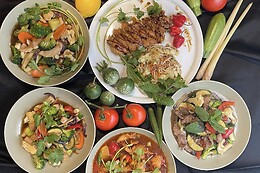 Koyo Sushi