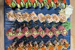 Koyo Sushi