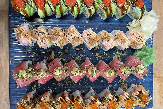 Koyo Sushi - photo 4