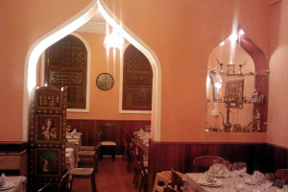 RESTAURANTE TAJ - photo 1
