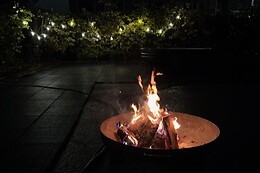 Heat Harmony