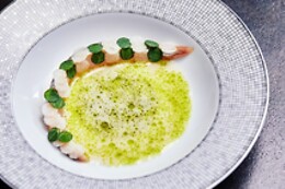 Restaurant UMA
