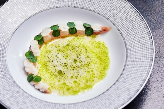 Restaurant UMA - photo 5