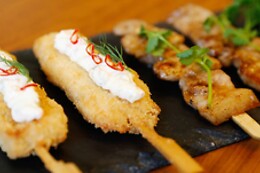 Restaurant UMA
