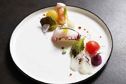 Restaurant UMA