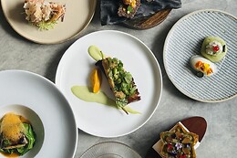 Restaurant UMA
