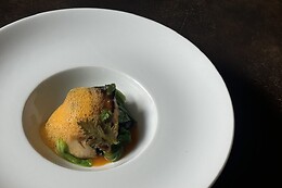 Restaurant UMA
