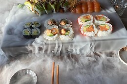 Ja DimSum