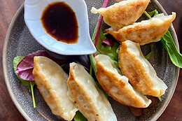 Ja DimSum
