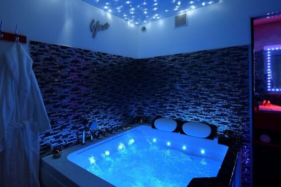 Levray Rêve Black Room - photo 0