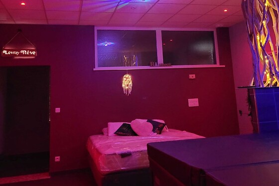 Levray Rêve Black Room - photo 11