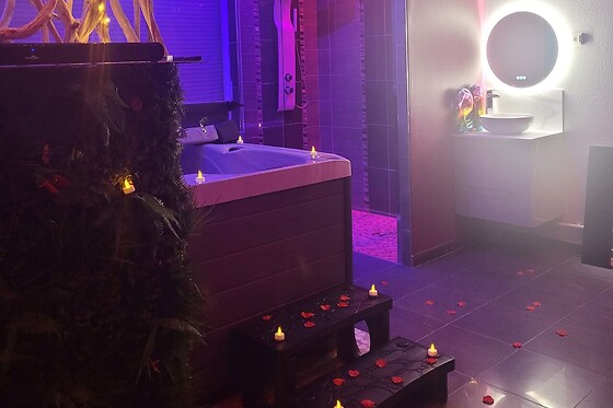 Levray Rêve Black Room - photo 13