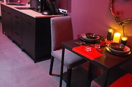 Levray Rêve Black Room