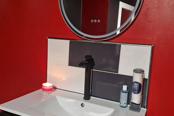 Levray Rêve Black Room - photo 8