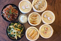 Ja DimSum