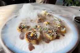 Ja DimSum