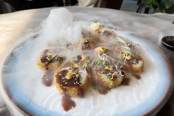 Ja DimSum - photo 1