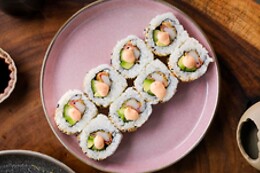 Ja DimSum