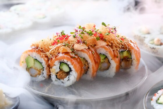 Ja DimSum - photo 8