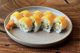 Ja DimSum