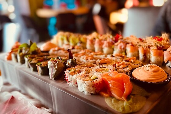 Ja DimSum - photo 11
