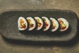 Niro Sushi