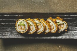 Niro Sushi