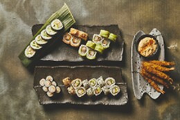 Niro Sushi