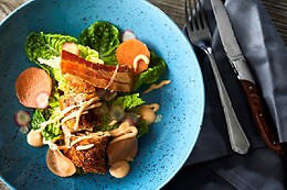 EKTE - BRASSERIE & BAR