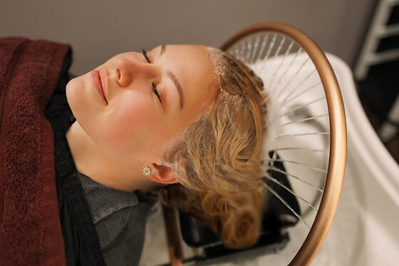 Aries Zen & Beauty Studio - photo 2
