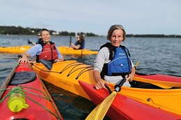 LifePlan Kajak & Friluftsliv
