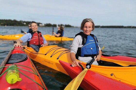 LifePlan Kajak & Friluftsliv - photo 4