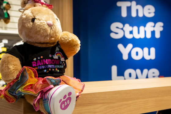 Build-A-Bear Købmagergade - photo 1