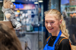 Build-A-Bear Købmagergade