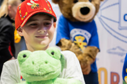 Build-A-Bear Købmagergade