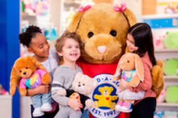 Build-A-Bear Købmagergade