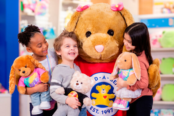 Build-A-Bear Købmagergade - photo 0