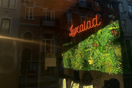 Luxalad Brussels - photo 3