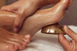 Nolwen Douguet Ayurveda