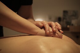 Nolwen Douguet Ayurveda