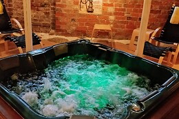 Kapellangaarden Spa & Wellness